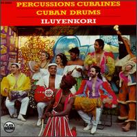Cuban Drums von Iluyenkori