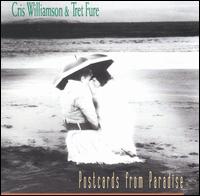 Postcards from Paradise von Cris Williamson