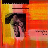 RAS Portraits von Barrington Levy