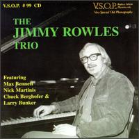 Our Delight von Jimmy Rowles