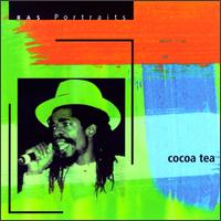 RAS Portraits von Cocoa Tea