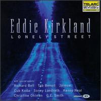 Lonely Street von Eddie Kirkland