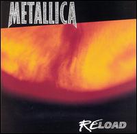 Reload von Metallica