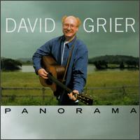 Panorama von David Grier