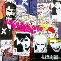 Medazzaland von Duran Duran