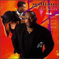 Heart of a Love Song von William Becton