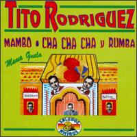 Mama Guela von Tito Rodriguez