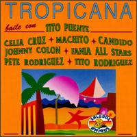 Tropicana [Saludos Amigos] von Various Artists