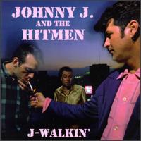 J-Walkin' Bones von Johnny J