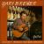 Guitar von Gary Brewer