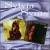 Sylvia Sims Sings/Songs of Love von Sylvia Syms