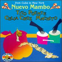 Nuevo Mambo von Tito Puente