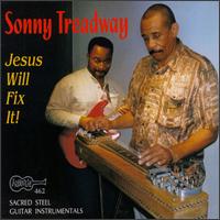 Jesus Will Fix It von Sonny Treadway