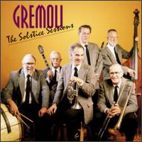 Soltice Sessions von Gremoli