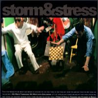 Storm & Stress von Storm & Stress