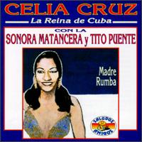 Madre Rumba von Celia Cruz