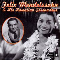 1940-1945 von Felix Mendelssohn