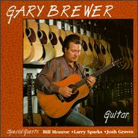 Guitar von Gary Brewer
