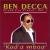 Kod'a Mboa von Ben Decca