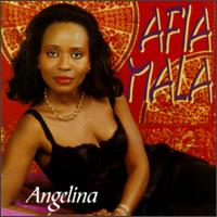 Angelina von Afia Mala