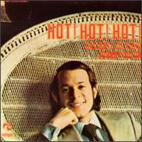 Hot! Hot! Hot!: Caliente de Vicio von Johnny Colon