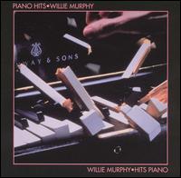 Piano Hits von Willie Murphy
