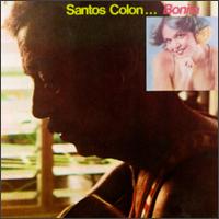 Bonita von Santos Colon