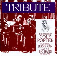 Tribute: The Songs of Cole Porter von Jerry Van