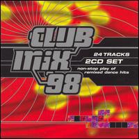 Club Mix '98 von Various Artists