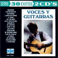 30 Exitos von Voces Y Guitarras