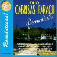 Reconciliacion von Duo Cabrisas Farach