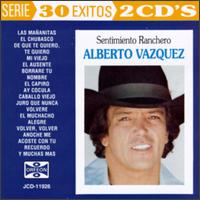 Sentimiento Ranchero von Alberto Vazquez