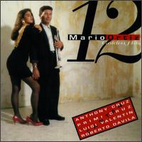 12 Golden Hits von Mario E. Ortiz