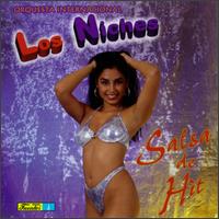 Salsa De Hit von Los Niches