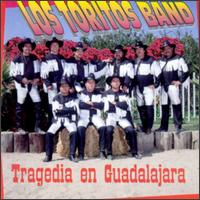 Tragedia en Guadalajara von Toritos Band