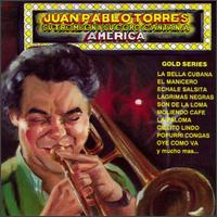 America von Juan Pablo Torres
