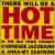 Hot Time von The Carnegie Hall Jazz Band