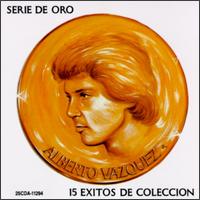 15 Exitos [Sony International] von Alberto Vazquez