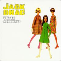 Unisex Headwave von Jack Drag