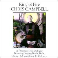 Ring of Fire von Chris Campbell