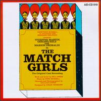 Match Girls (Original Cast Recording) von Original Cast Recording