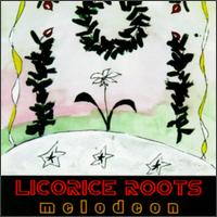Melodeon von Licorice Roots