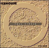 Full Circle von Icehouse
