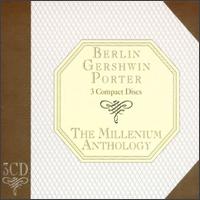 Millenium Anthology von Irving Berlin