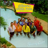 Keeping Cool! von Gilberto Santa Rosa