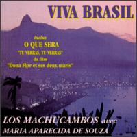 Viva Brasil von Los Machucambos