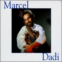 Marcel Dadi von Marcel Dadi