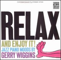 Relax & Enjoy It von Johnny Wiggins