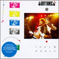 Touch Dance von Eurythmics