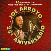 25 Aniversario von Joe Arroyo